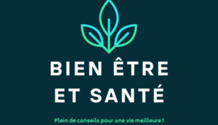 logo Bien être et santé.fr