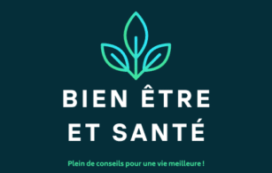 logo Bien être et santé.fr